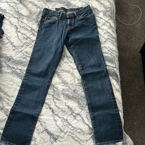 Abercrombie and Fitch size 30/32